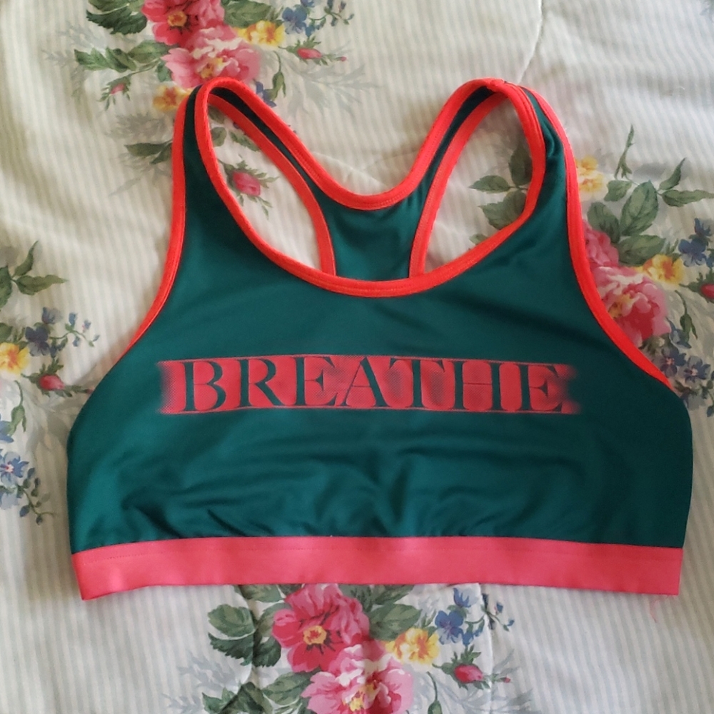 Sports Bra